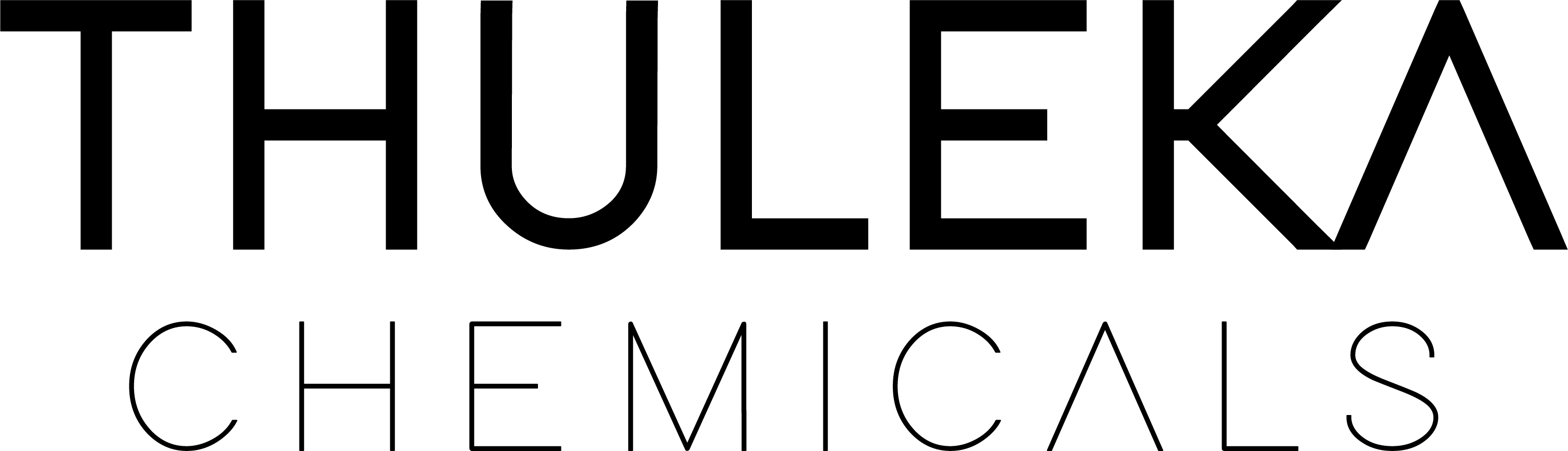 Thuleka Chemicals Logo Wording